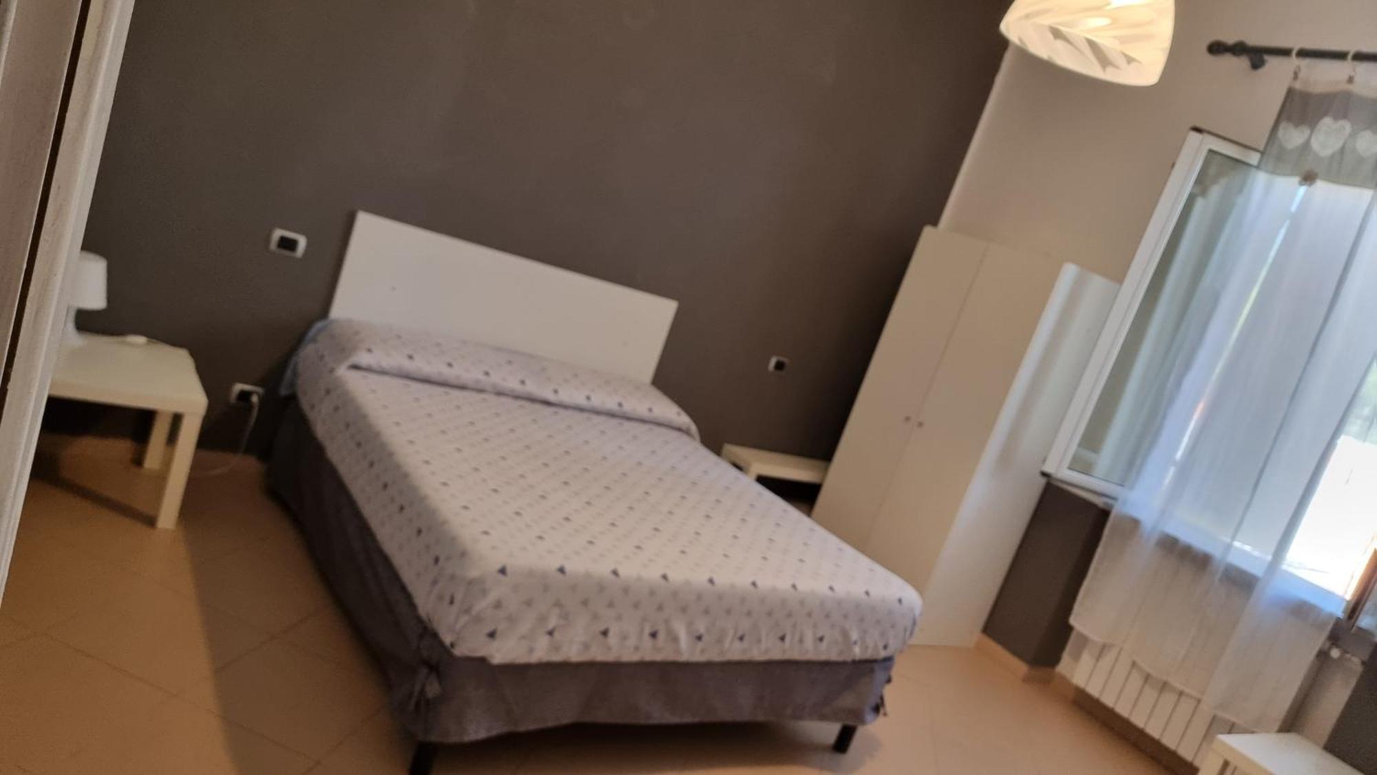 Отель New Life Каррара Номер фото